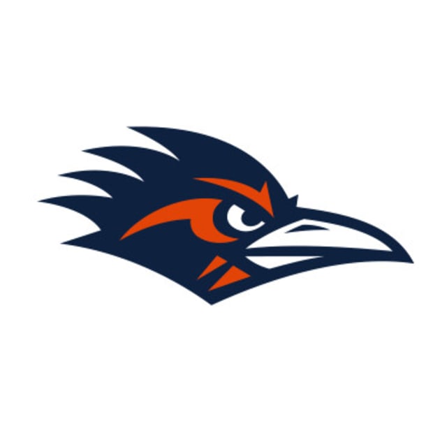 UTSA Roadrunners Logo